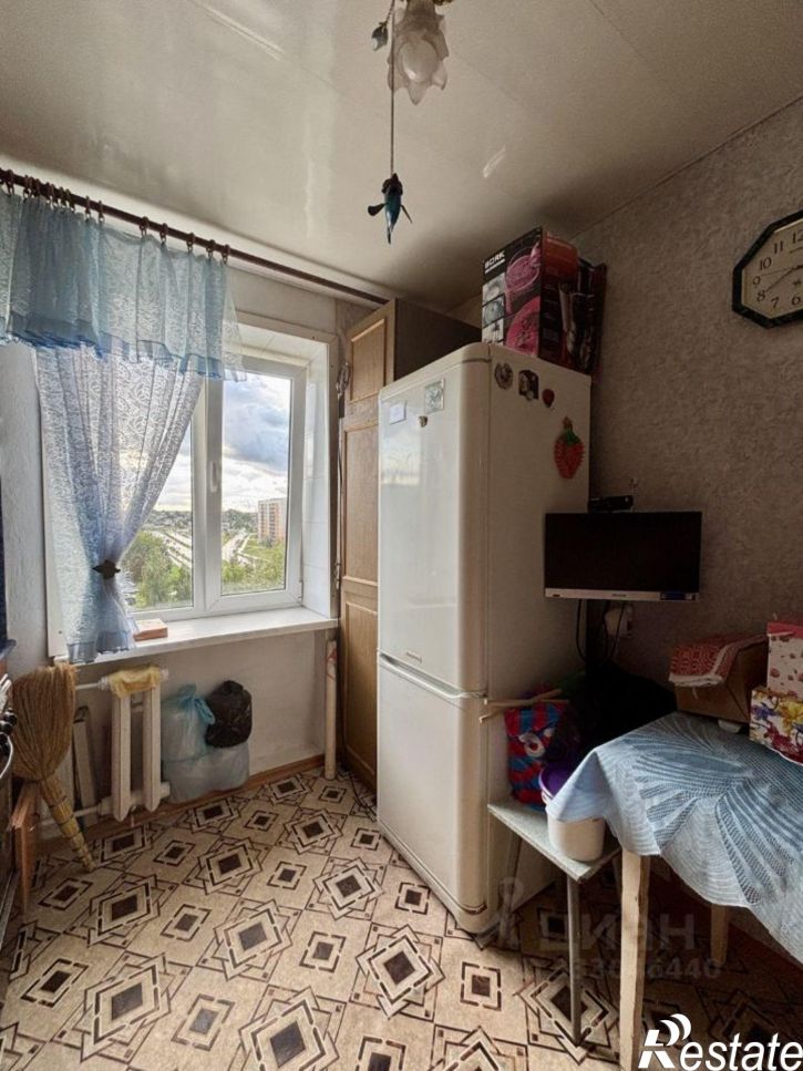 1-комн квартира ул Кузбасской Дивизии, 30,  д. 30