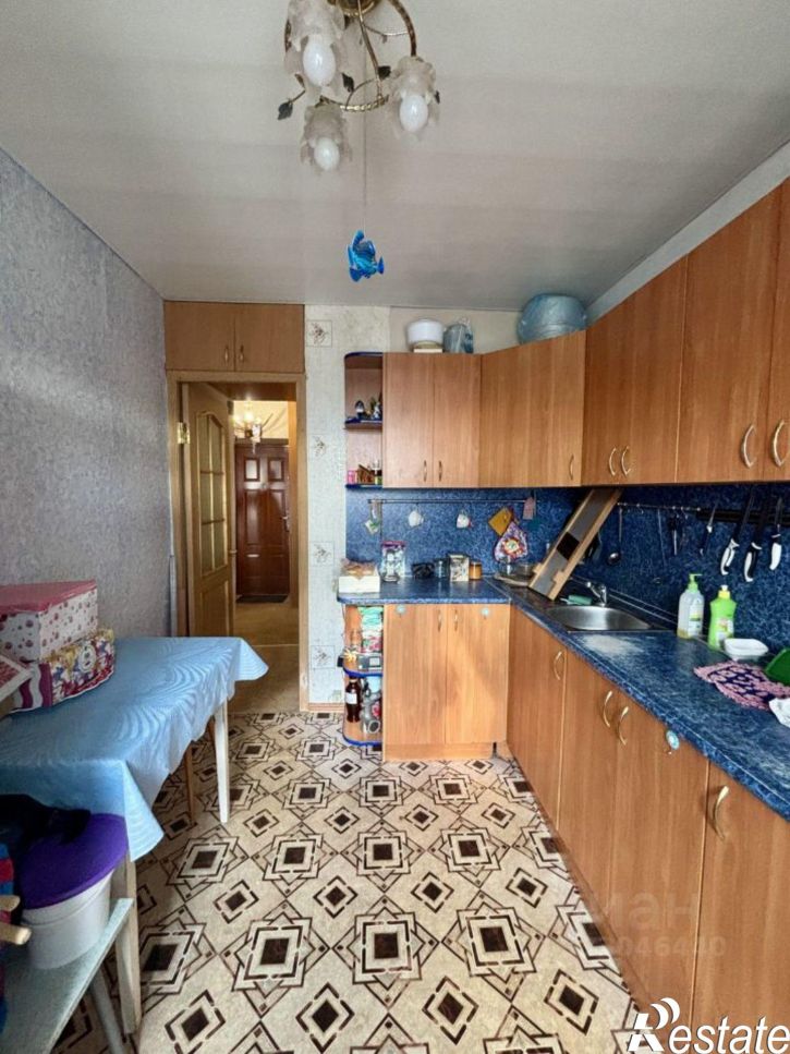 1-комн квартира ул Кузбасской Дивизии, 30,  д. 30