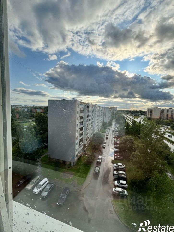 1-комн квартира ул Кузбасской Дивизии, 30,  д. 30