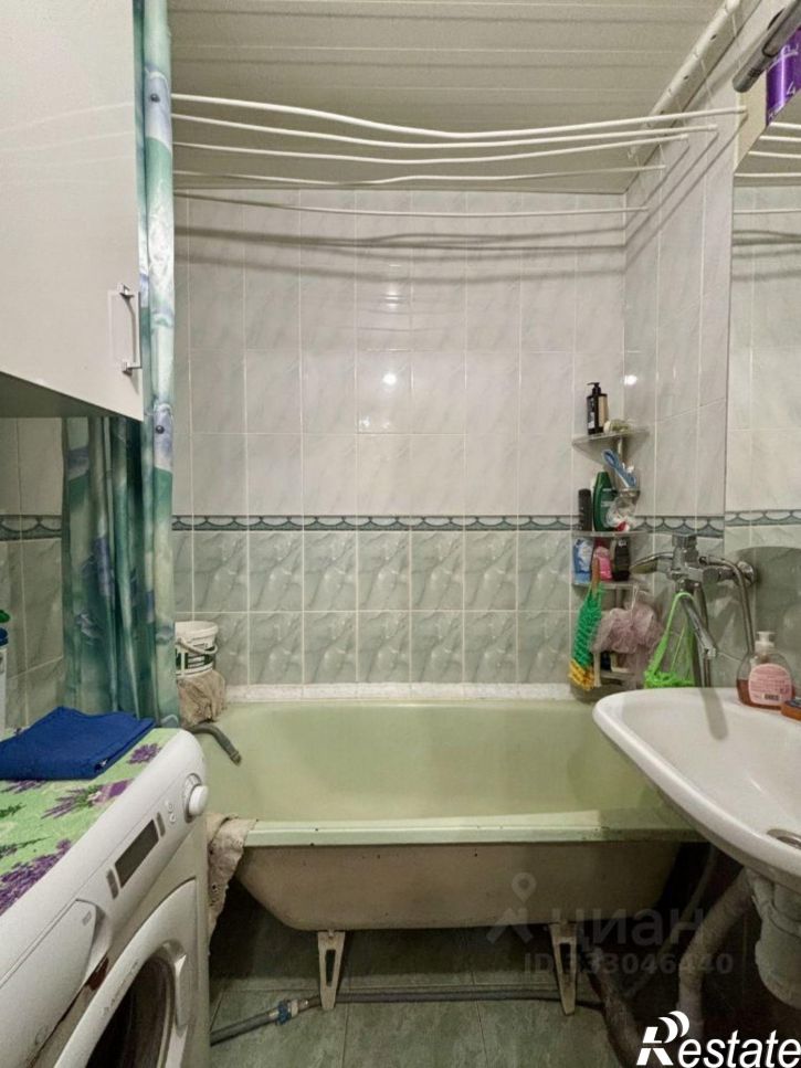 1-комн квартира ул Кузбасской Дивизии, 30,  д. 30