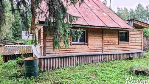 Продажа дома Качево, Печорский р-н, б/н