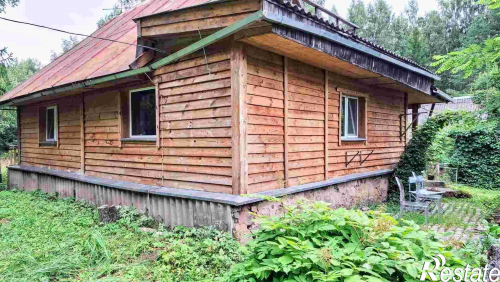 Продажа дома Качево, Печорский р-н, б/н