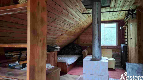 Продажа дома Качево, Печорский р-н, б/н