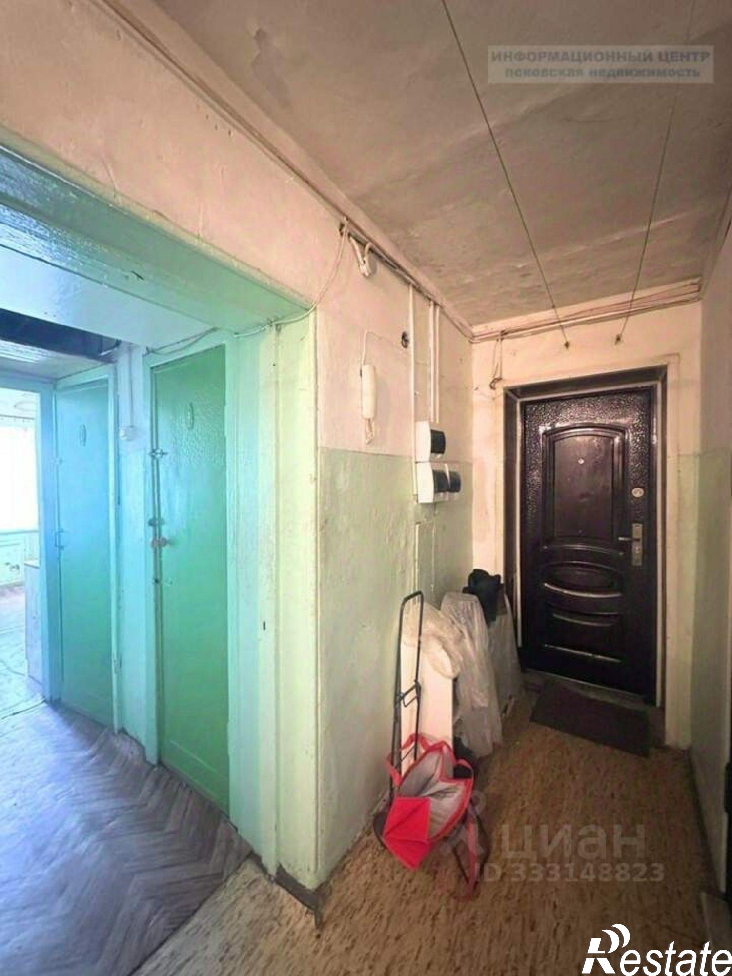 Купить комнату за 970 000 рублей на ул Юрия Гагарина, 13