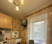 1-комн, 32кв м, этаж 2/5 ул Труда, 69