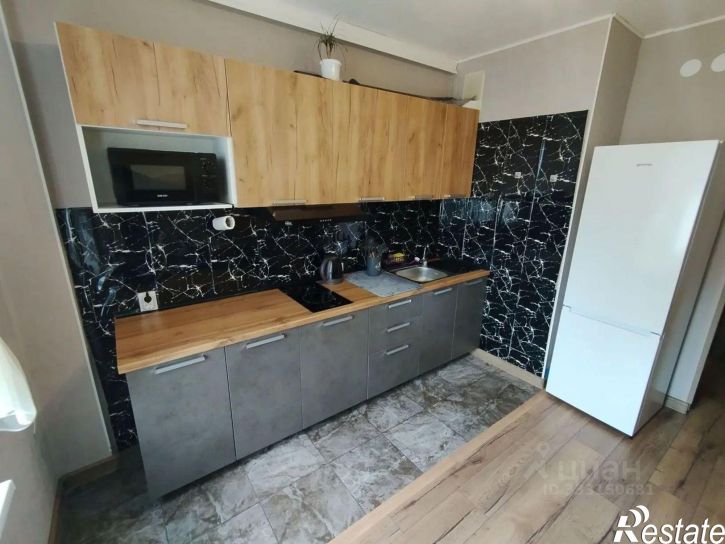 1-комн квартира ул Ижорского Батальона, 17,  д. 17