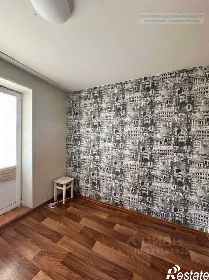1-комн квартира ул Юности, 5,  д. 5