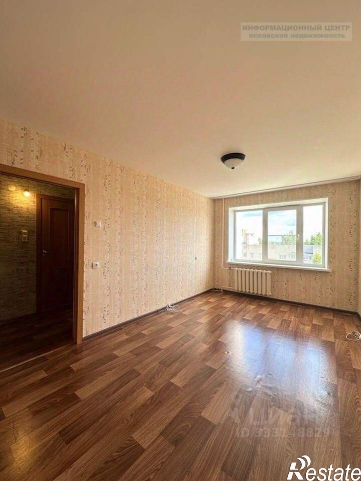 1-комн квартира ул Юности, 5,  д. 5