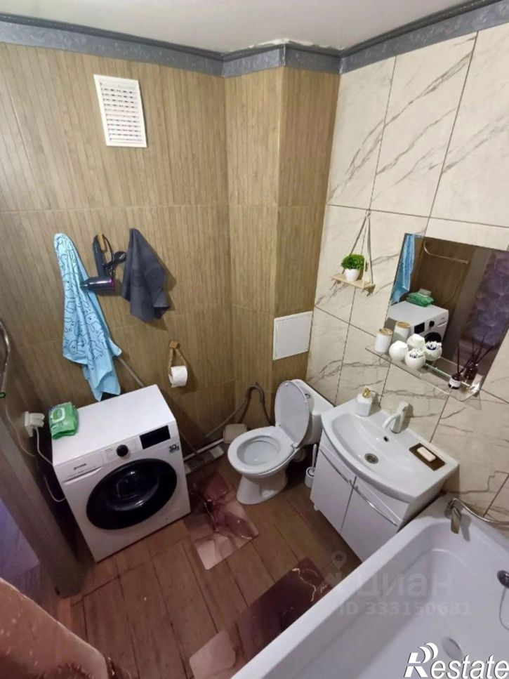 1-комн квартира ул Ижорского Батальона, 17,  д. 17