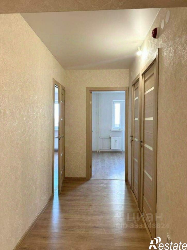 3-комн квартира ул Инженерная, 134,  д. 134