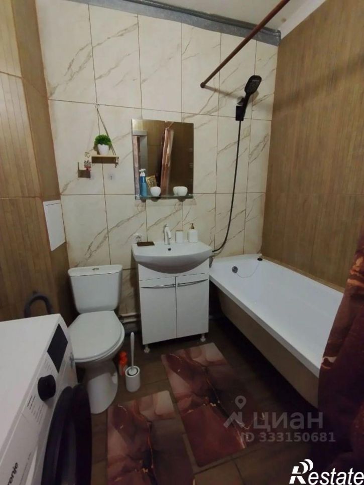 1-комн квартира ул Ижорского Батальона, 17,  д. 17