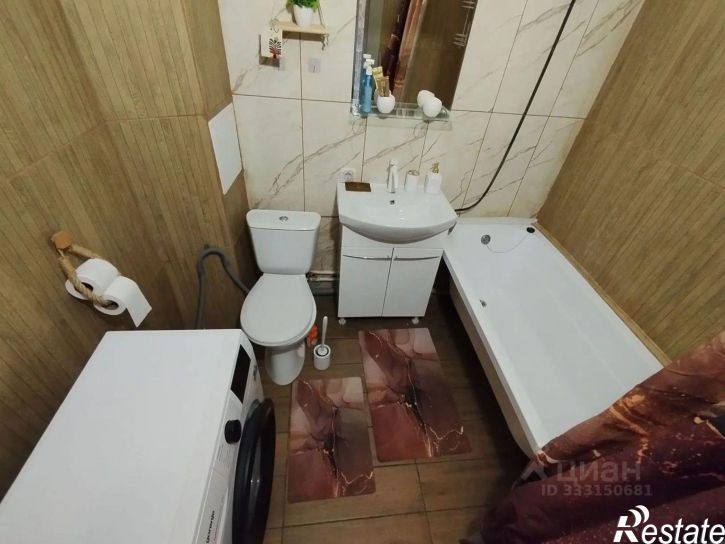 1-комн квартира ул Ижорского Батальона, 17,  д. 17