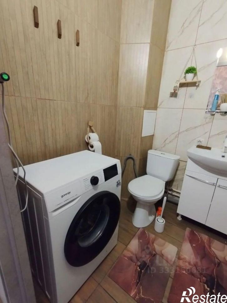 1-комн квартира ул Ижорского Батальона, 17,  д. 17