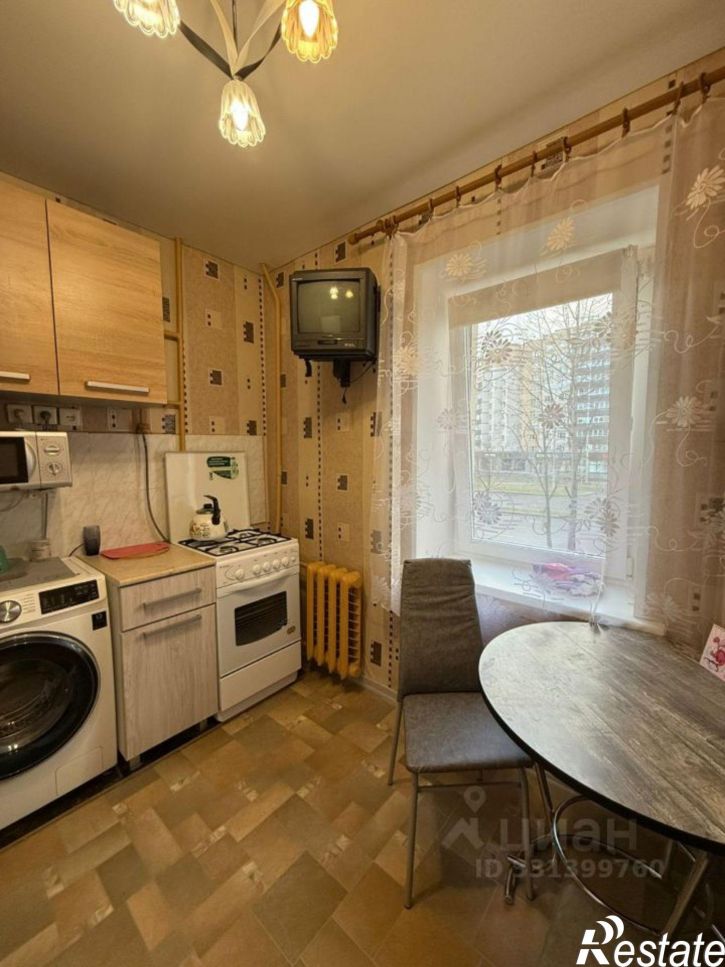 1-комн квартира ул Труда, 69,  д. 69