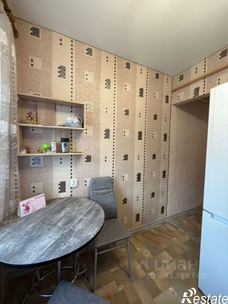 1-комн квартира ул Труда, 69,  д. 69