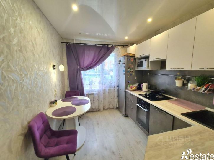 3-комн квартира ул Инженерная, 62А,  д. 62А
