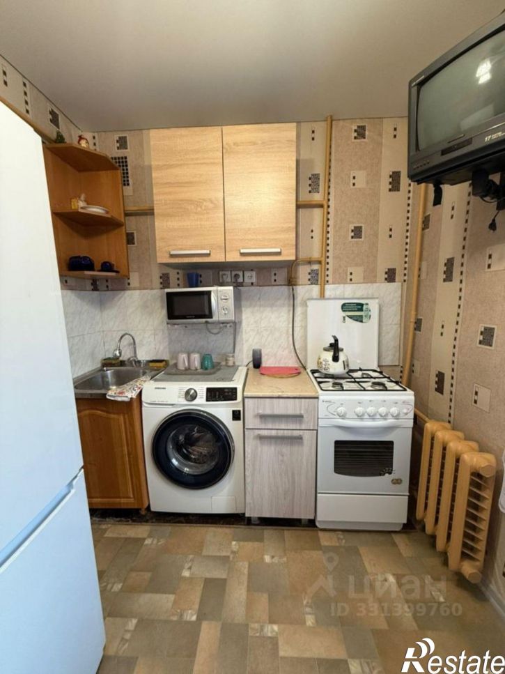 1-комн квартира ул Труда, 69,  д. 69
