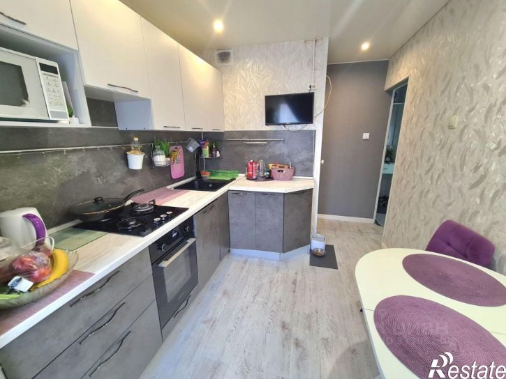 3-комн квартира ул Инженерная, 62А,  д. 62А