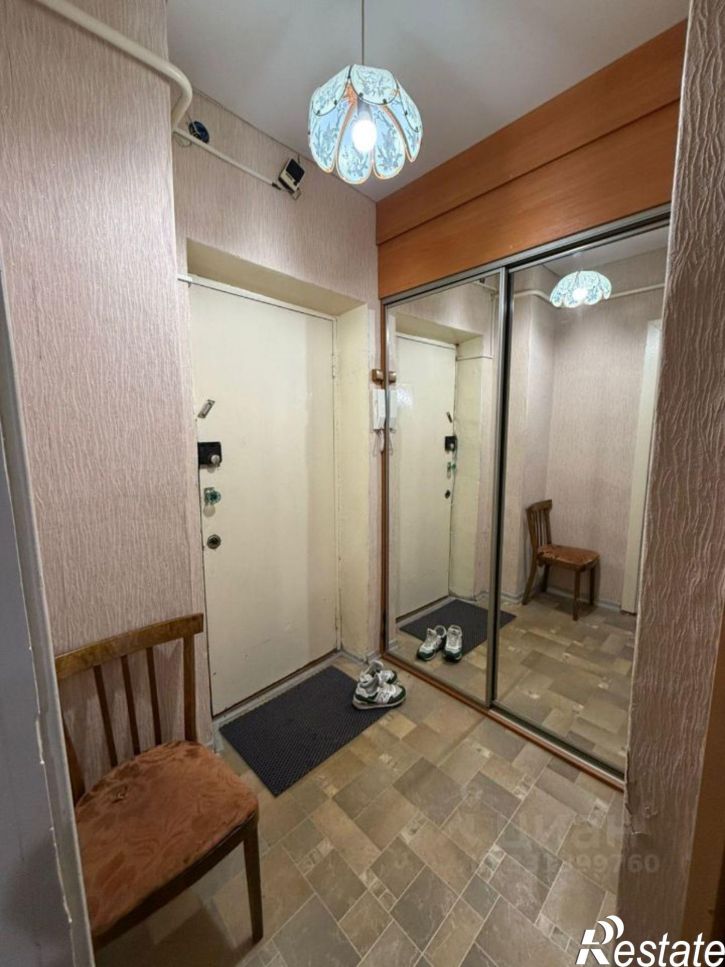 1-комн квартира ул Труда, 69,  д. 69