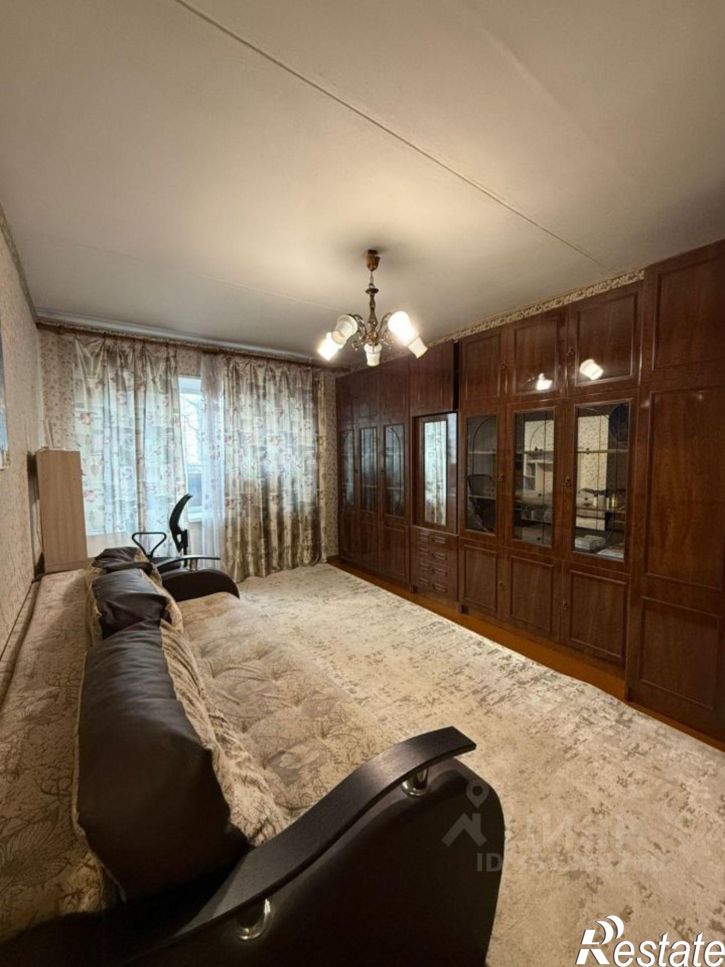 1-комн квартира ул Труда, 69,  д. 69