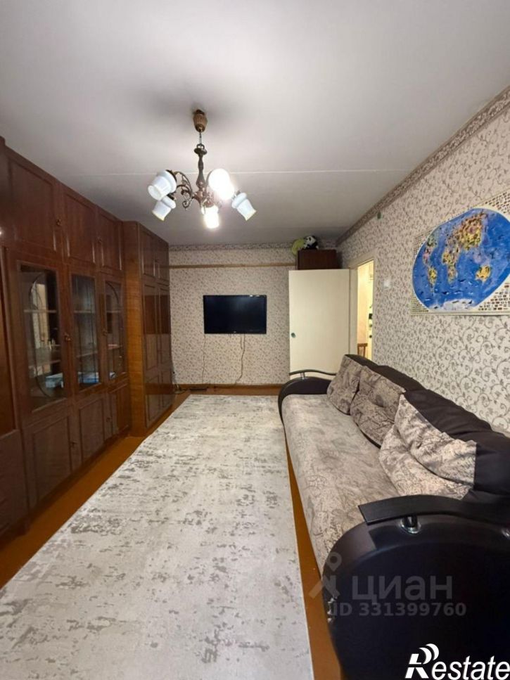 1-комн квартира ул Труда, 69,  д. 69