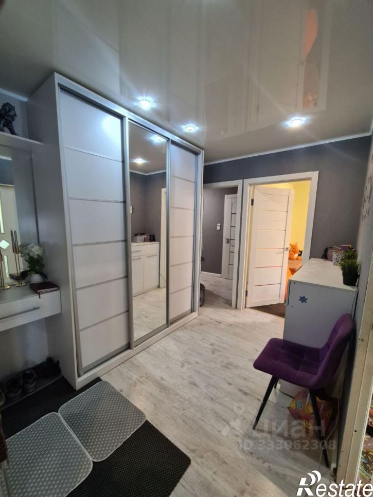 3-комн квартира ул Инженерная, 62А,  д. 62А