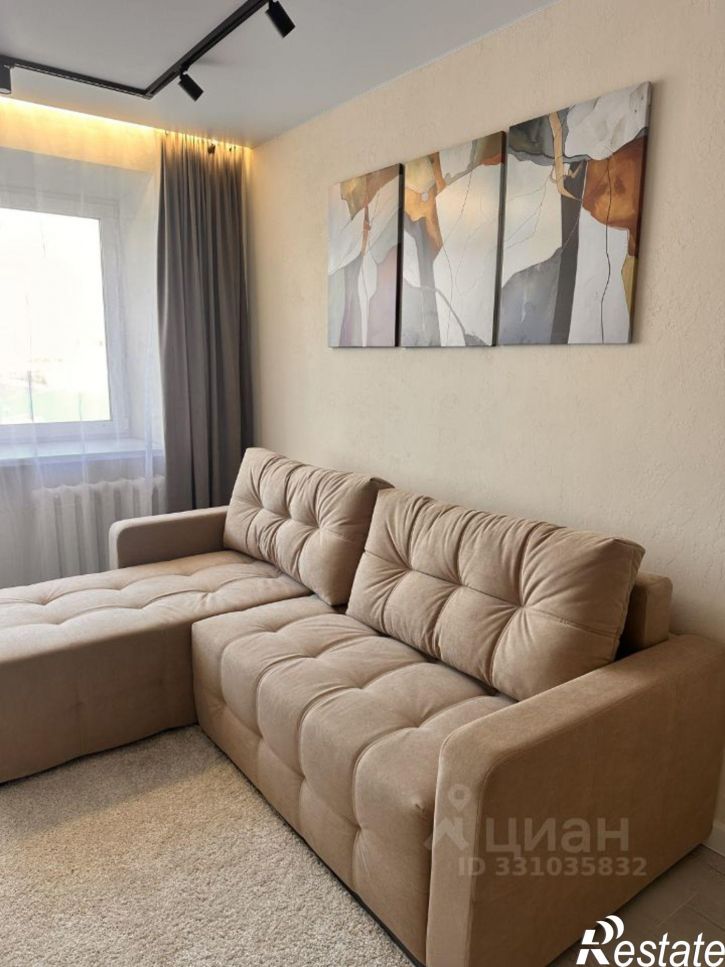 2-комн квартира ул Балтийская, 16,  д. 16