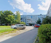 2-комн, 49кв м, этаж 1/5 ул Петровская, 10
