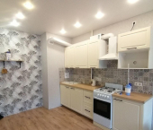 1-комн, 37кв м, этаж 5/10 ул Юности, 20