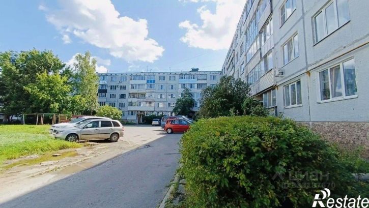 2-комн квартира ул Петровская, 10,  д. 10