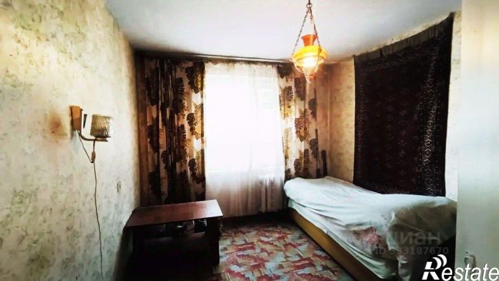 2-комн квартира ул Петровская, 10,  д. 10