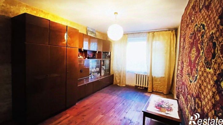 2-комн квартира ул Петровская, 10,  д. 10