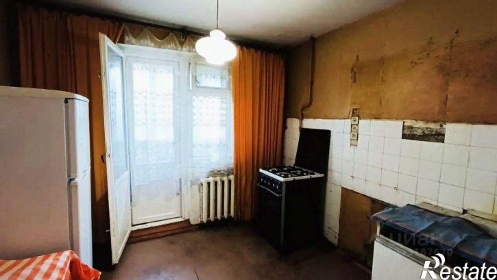 2-комн квартира ул Петровская, 10,  д. 10