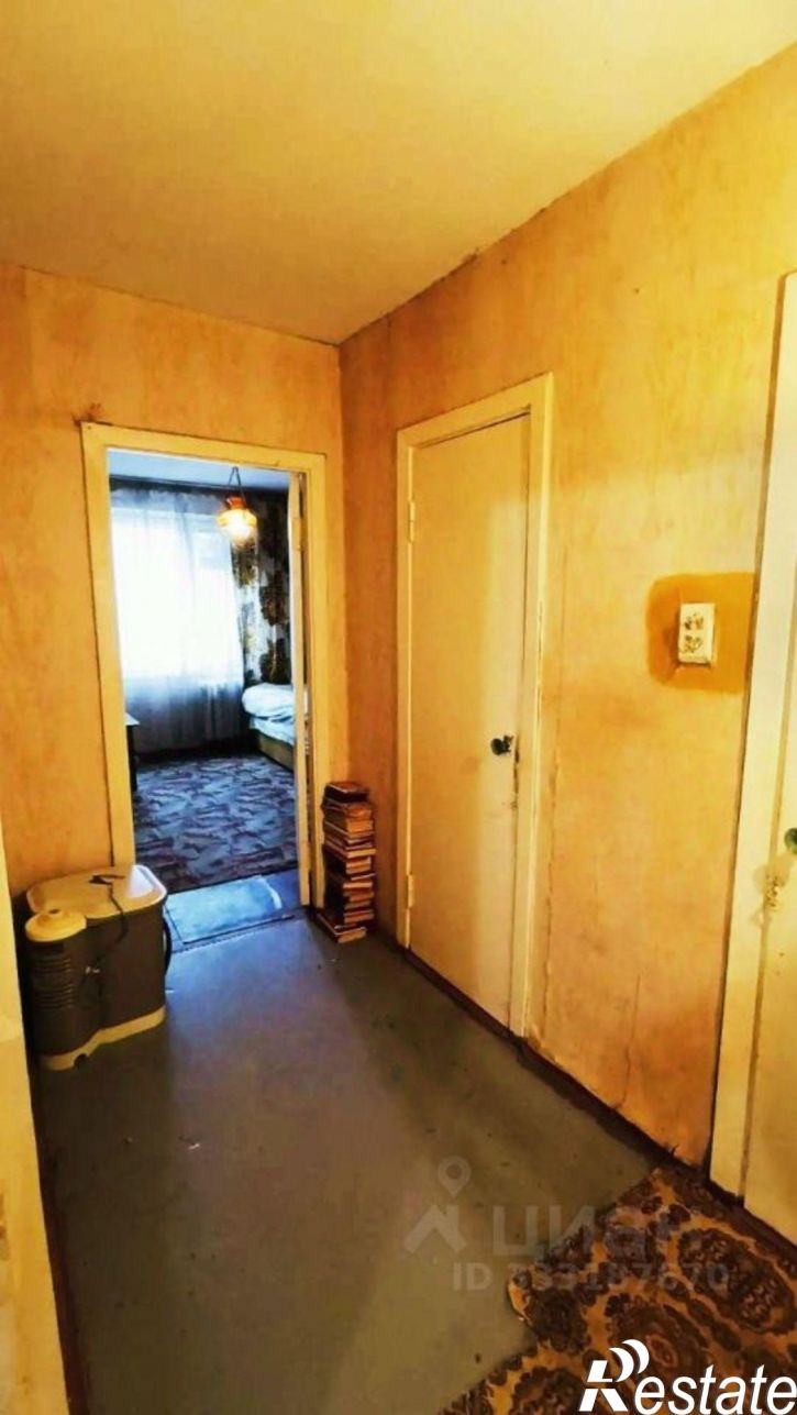 2-комн квартира ул Петровская, 10,  д. 10