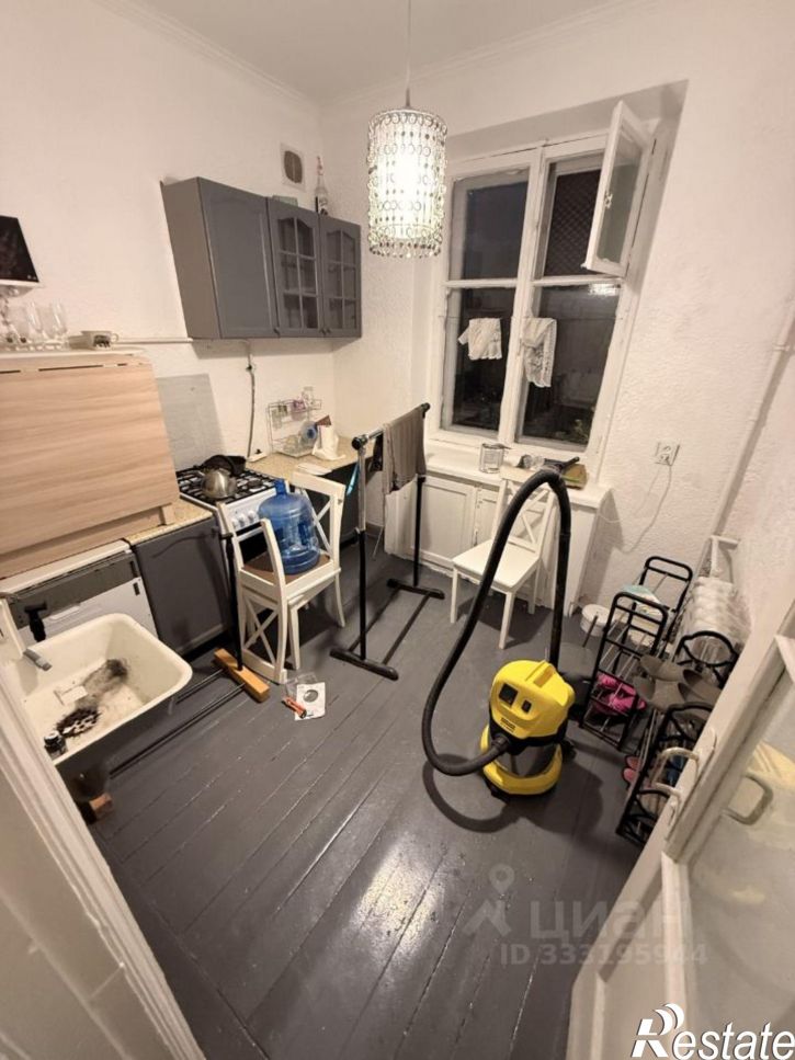 2-комн квартира ул Яна Фабрициуса, 25,  д. 25