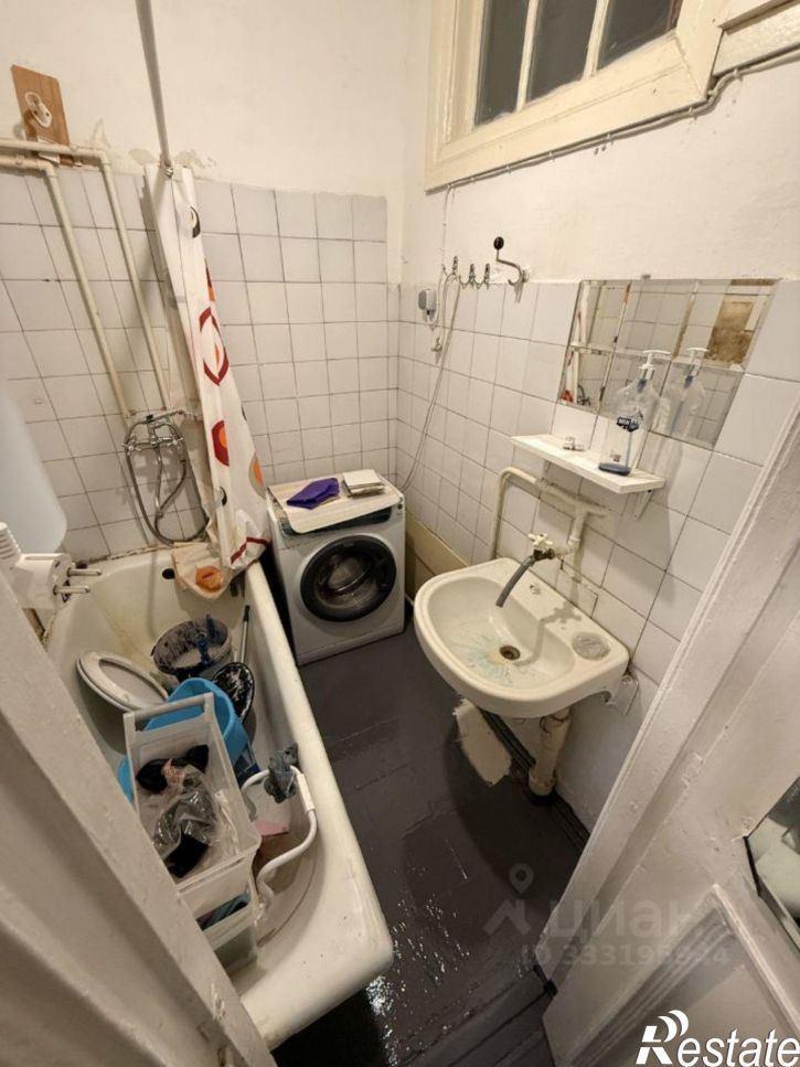 2-комн квартира ул Яна Фабрициуса, 25,  д. 25