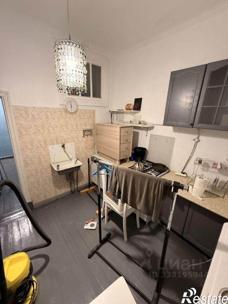 2-комн квартира ул Яна Фабрициуса, 25,  д. 25