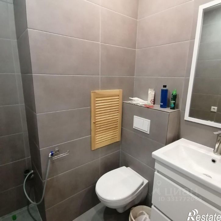 1-комн квартира ул Юности, 20,  д. 20