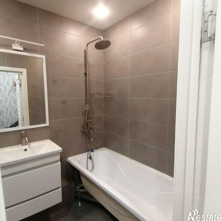 1-комн квартира ул Юности, 20,  д. 20