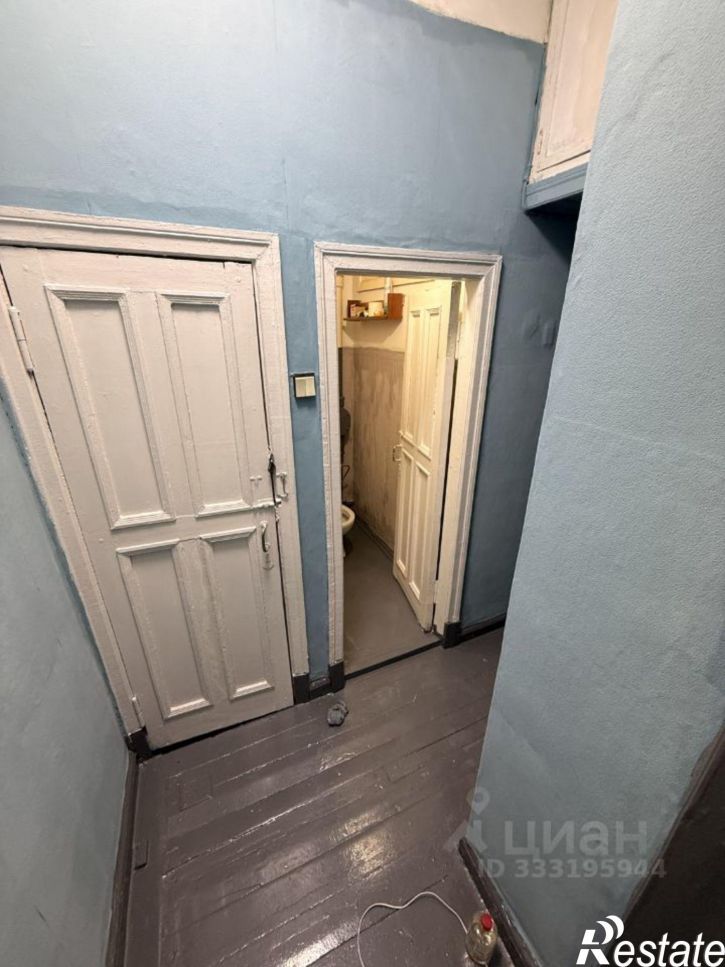 2-комн квартира ул Яна Фабрициуса, 25,  д. 25
