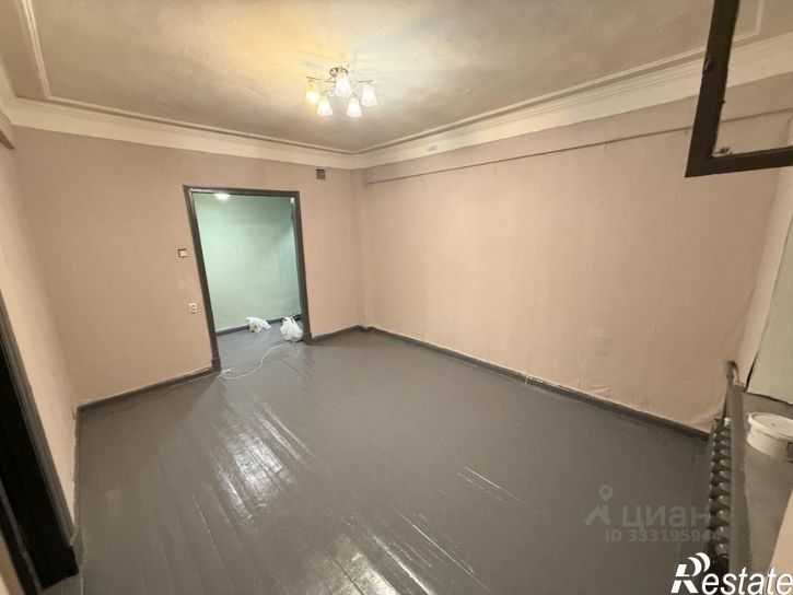 2-комн квартира ул Яна Фабрициуса, 25,  д. 25