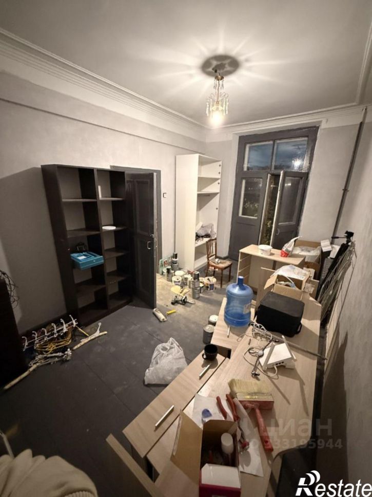 2-комн квартира ул Яна Фабрициуса, 25,  д. 25
