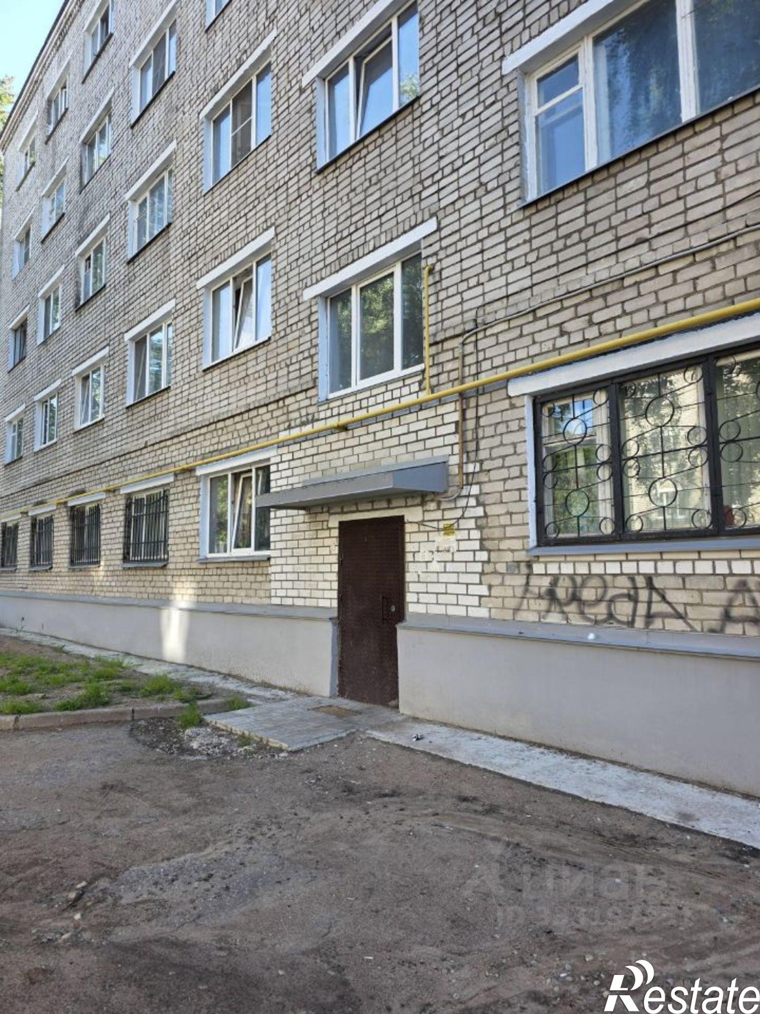 Сдать комнату за 7 500 рублей на ул Киселева, 18А