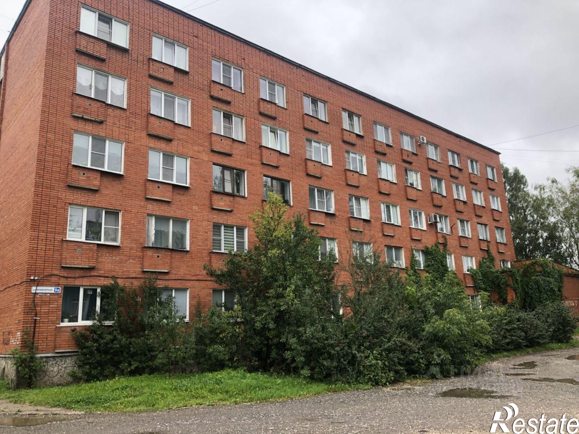Сдать комнату за 10 000 рублей на ул Инженерная, 9А