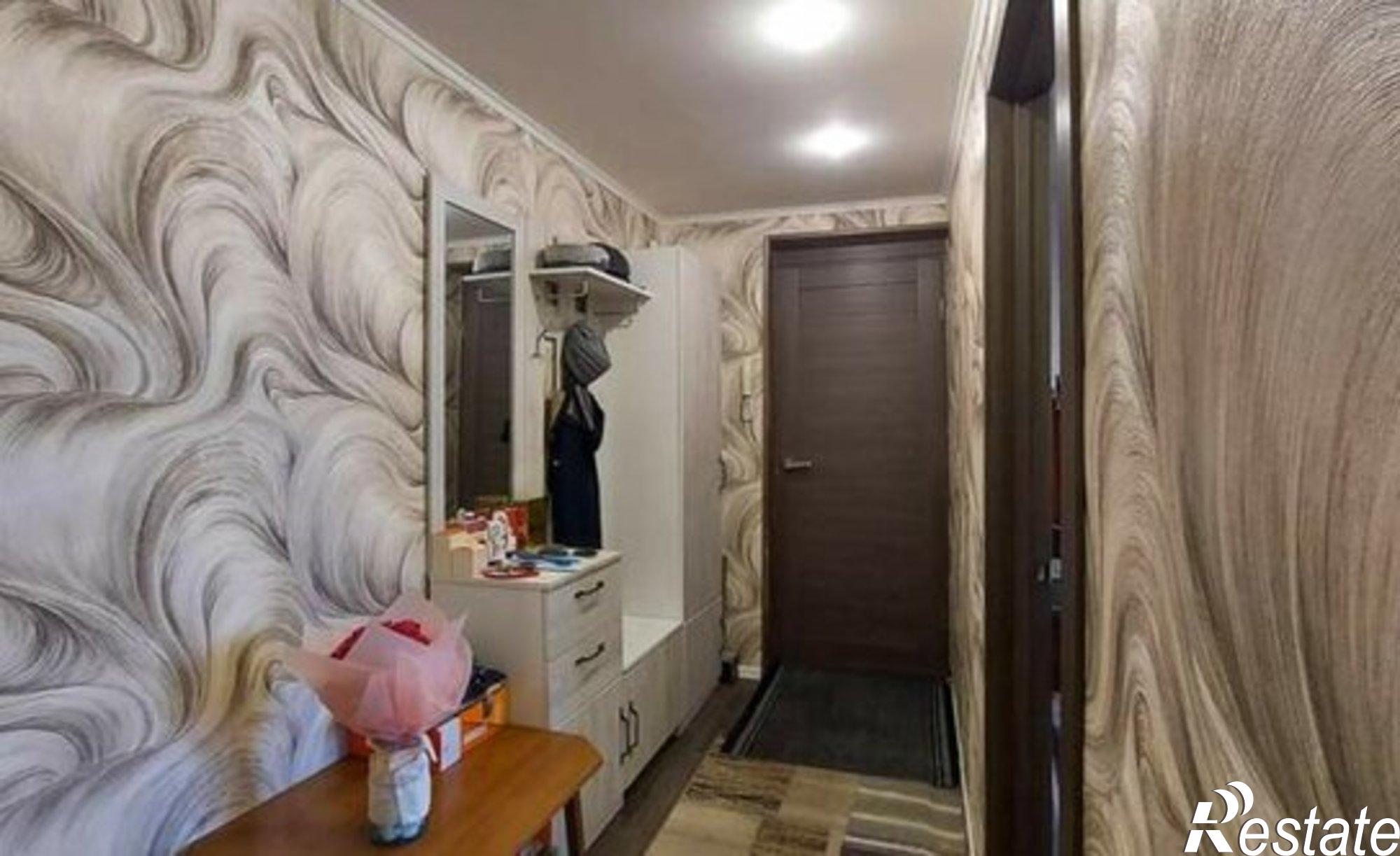 Купить квартиру за 4 850 000 рублей на ул Алтаева, 11