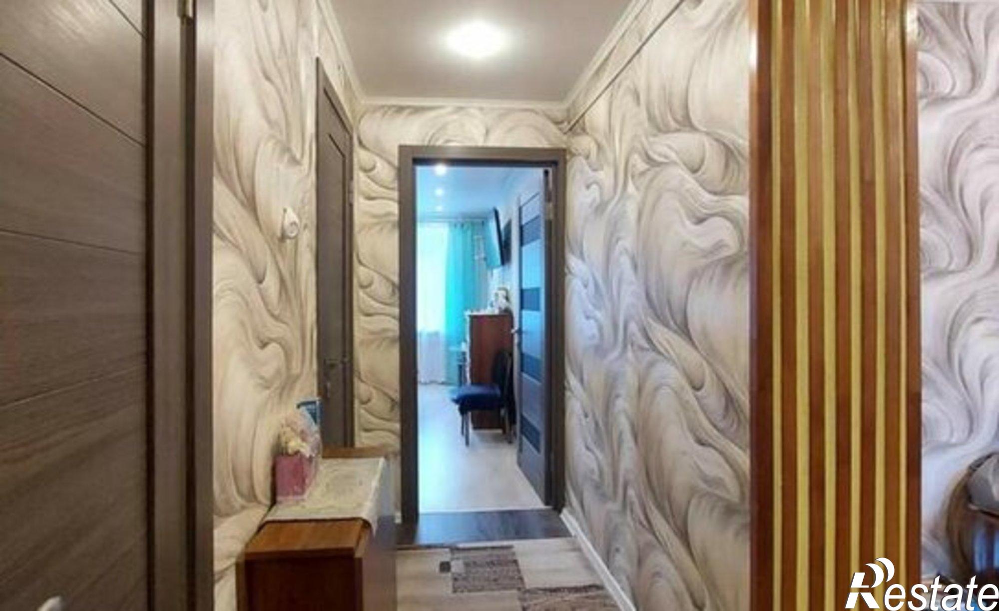 Купить квартиру за 4 850 000 рублей на ул Алтаева, 11