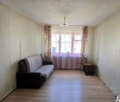 комната 18 кв м ул Киселева, 18А