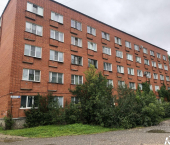 комната 12 кв м ул Инженерная, 9А