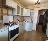 1-комн, 33кв м, этаж 2/5 ул Алтаева, 1