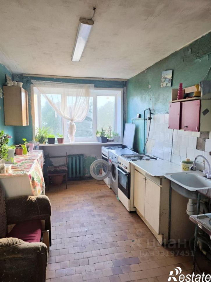 Комната ул Киселева, 18А,  д. 18А
